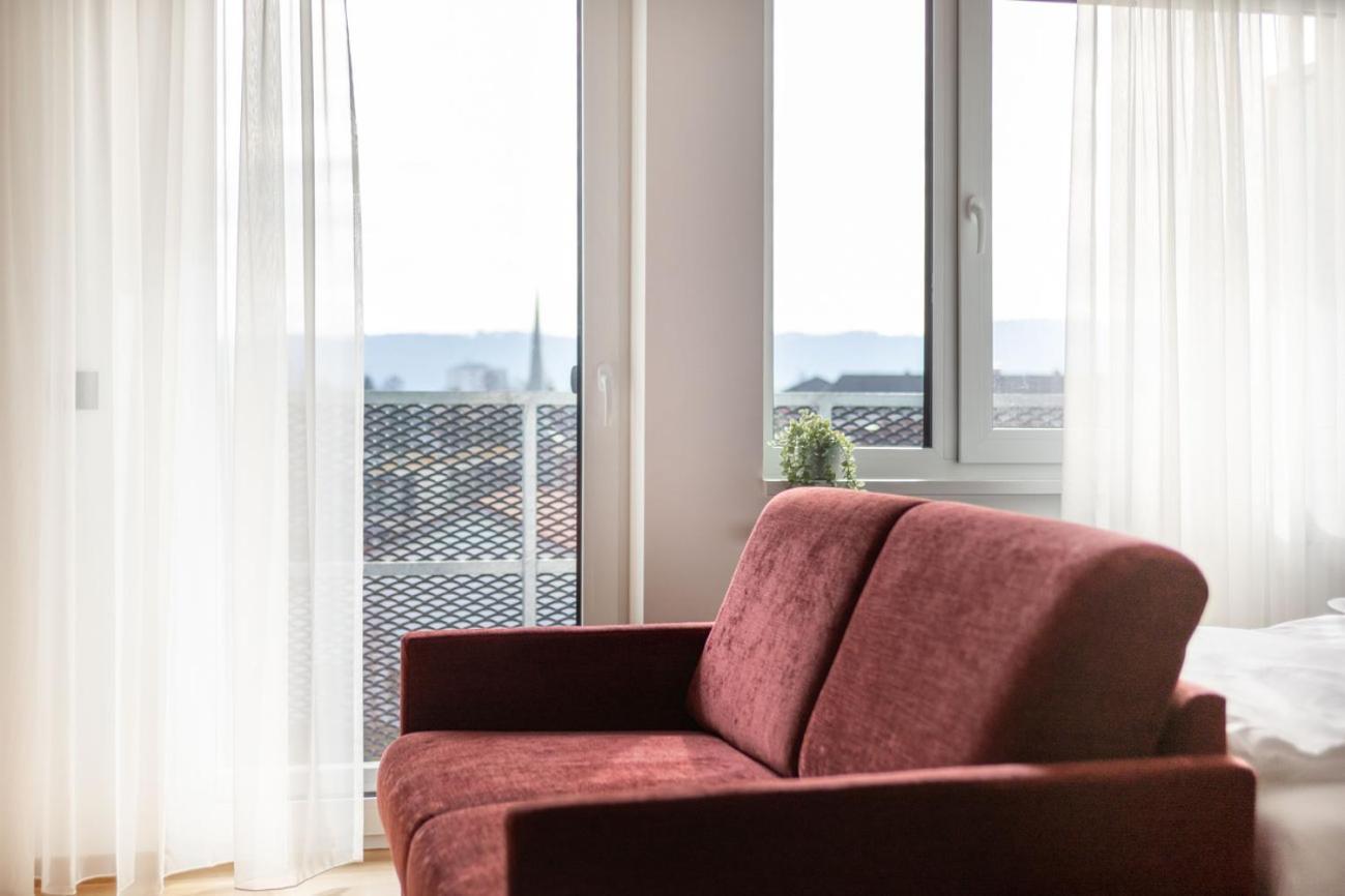 Brera Serviced Apartments Singen Ngoại thất bức ảnh