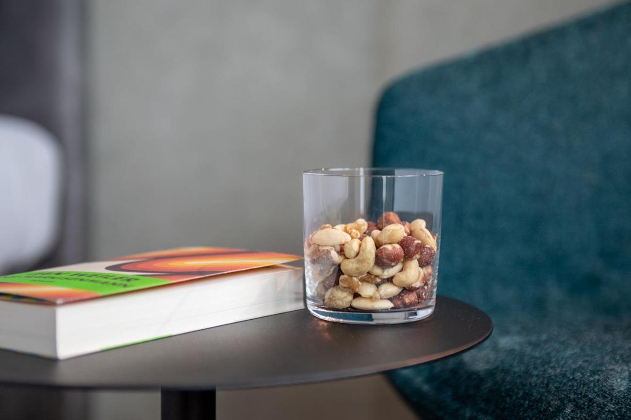 Brera Serviced Apartments Singen Ngoại thất bức ảnh
