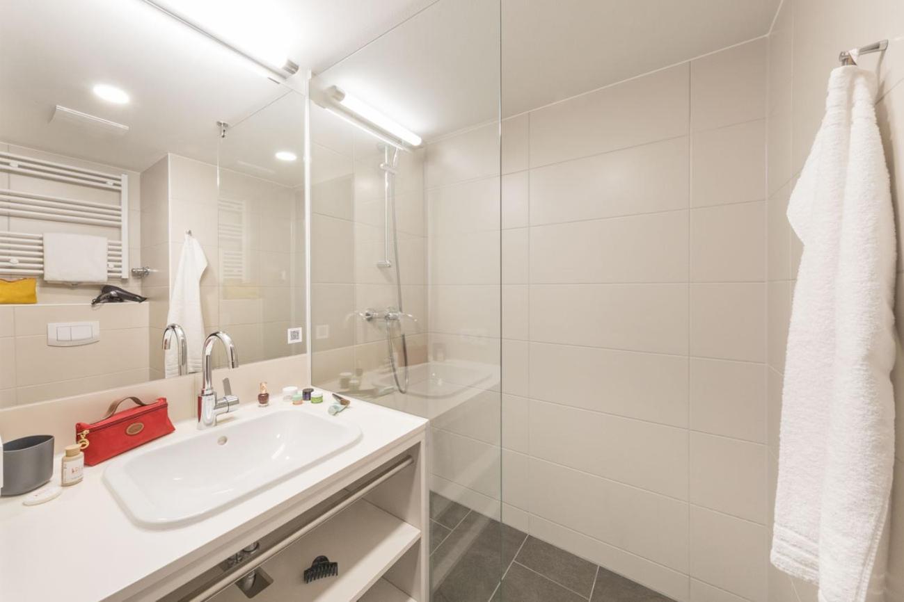 Brera Serviced Apartments Singen Ngoại thất bức ảnh
