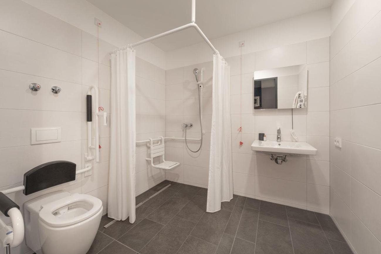 Brera Serviced Apartments Singen Ngoại thất bức ảnh